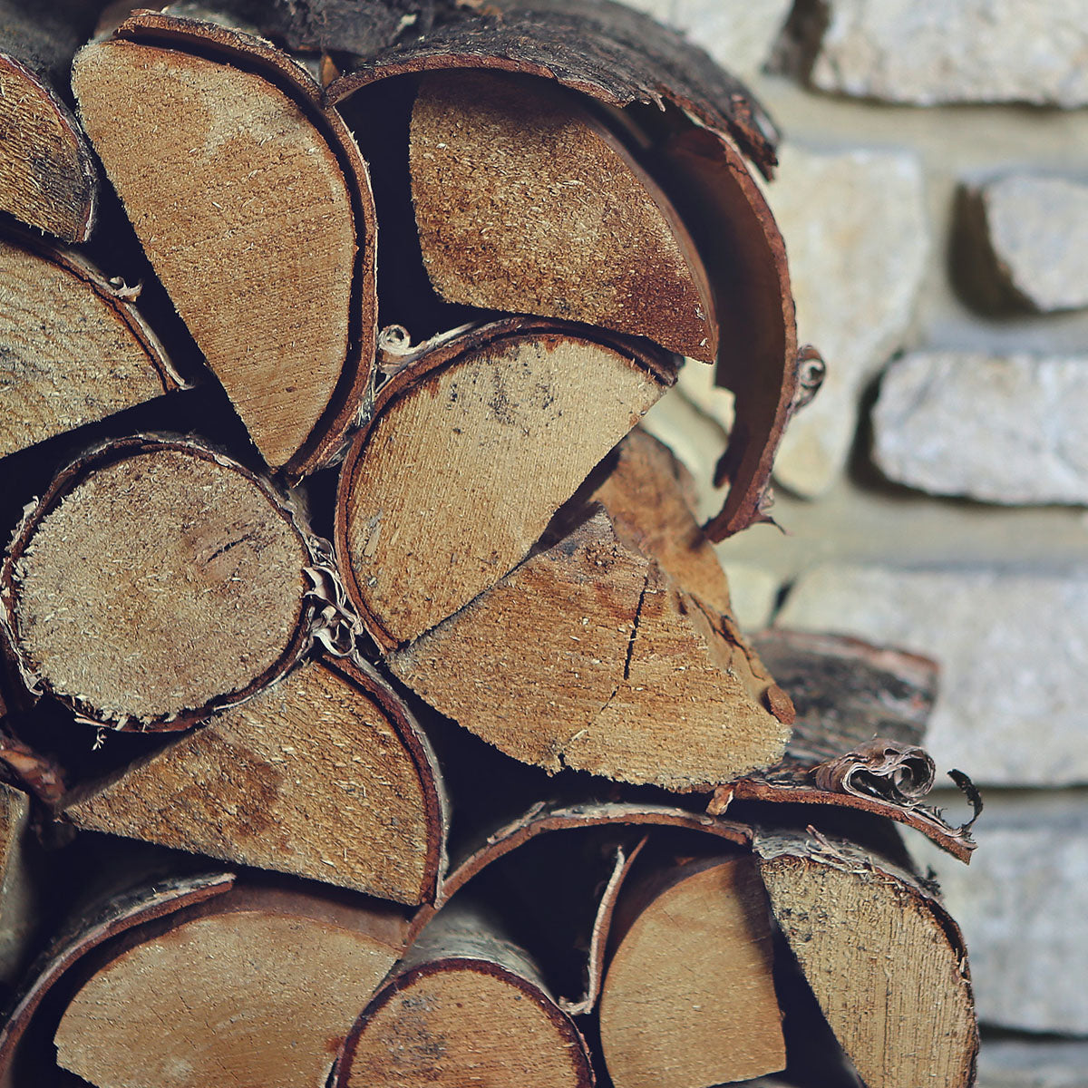 Hill Country Madeira Werner Firewood